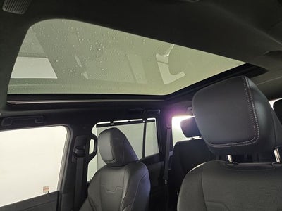 2024 Lexus GX 550 Luxury+