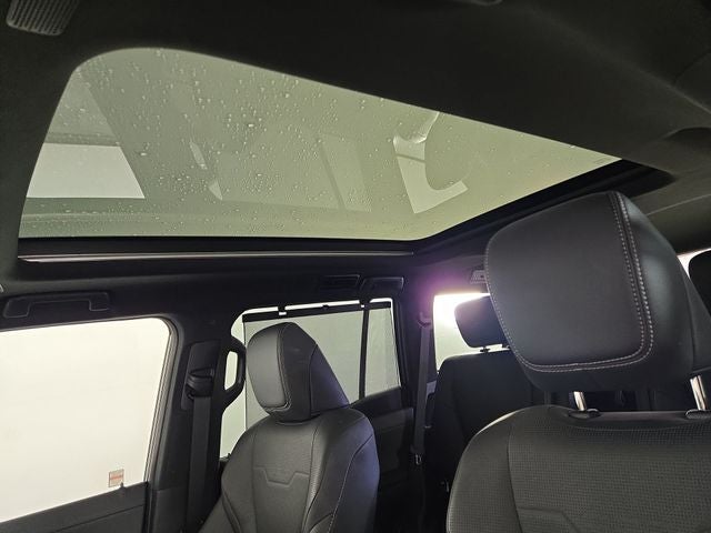 2024 Lexus GX 550 Luxury+