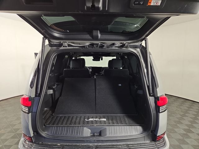 2024 Lexus GX 550 Luxury+
