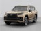 2026 Lexus LX OVERTRAIL