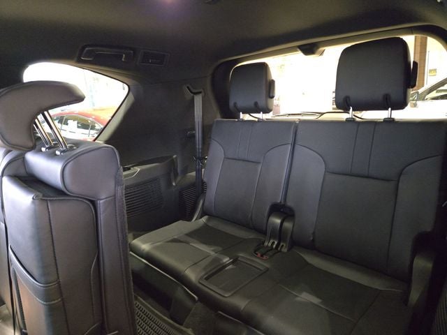 2026 Lexus LX OVERTRAIL