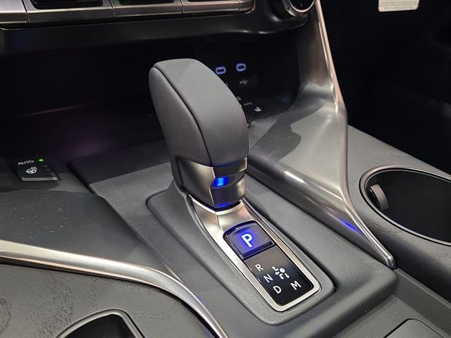 2026 Lexus LX OVERTRAIL