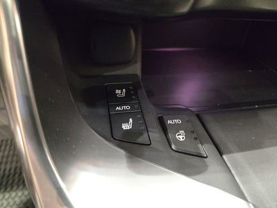 2026 Lexus LX OVERTRAIL