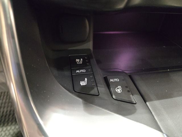 2026 Lexus LX OVERTRAIL