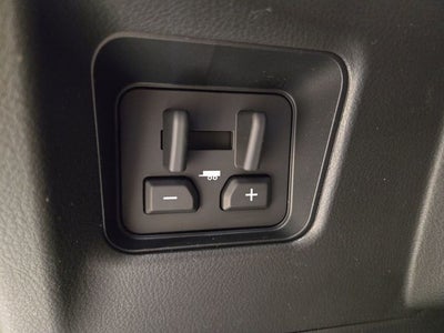 2026 Lexus LX OVERTRAIL