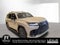 2026 Lexus LX OVERTRAIL