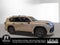2026 Lexus LX OVERTRAIL