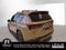 2026 Lexus LX OVERTRAIL