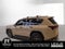 2026 Lexus LX OVERTRAIL