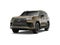 2026 Lexus LX OVERTRAIL