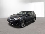 2016 Toyota RAV4 Hybrid Limited