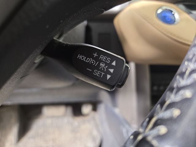 2016 Toyota RAV4 Hybrid Limited