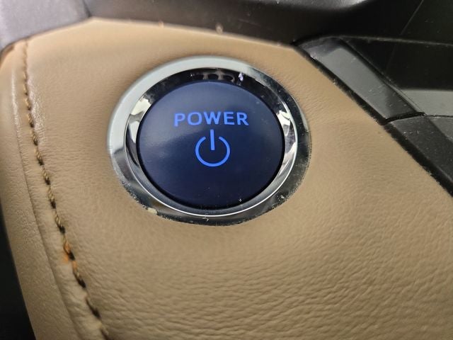 2016 Toyota RAV4 Hybrid Limited