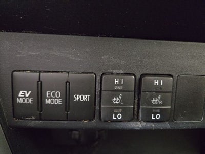 2016 Toyota RAV4 Hybrid Limited