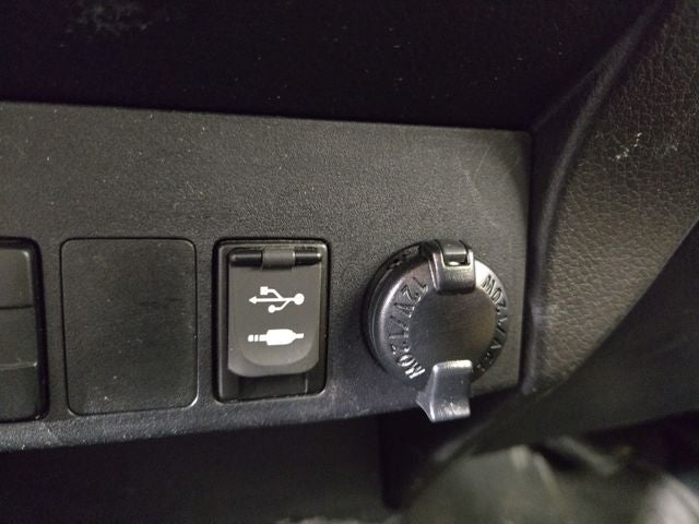 2016 Toyota RAV4 Hybrid Limited