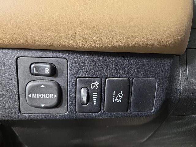 2016 Toyota RAV4 Hybrid Limited