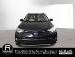 2016 Toyota RAV4 Hybrid Limited
