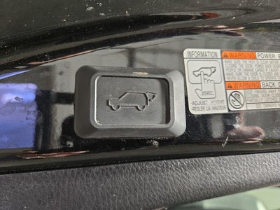 2016 Toyota RAV4 Hybrid Limited