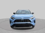 2022 Toyota RAV4 Hybrid XSE