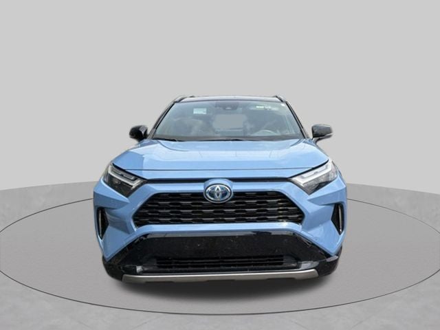 2022 Toyota RAV4 Hybrid XSE