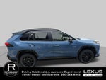 2022 Toyota RAV4 Hybrid XSE