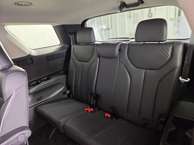 2025 Hyundai Palisade XRT