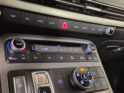 2025 Hyundai Palisade XRT
