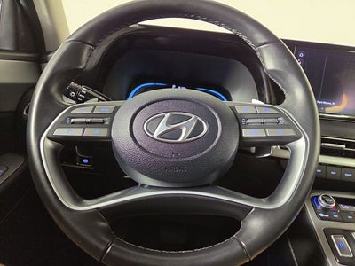 2025 Hyundai Palisade XRT