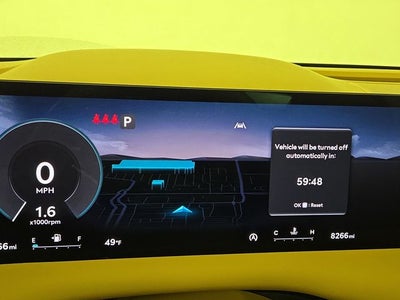 2025 Genesis G80 2.5T