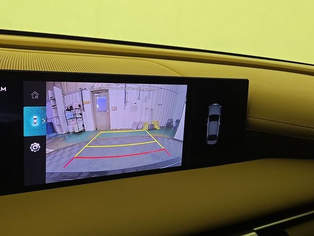 2025 Genesis G80 2.5T