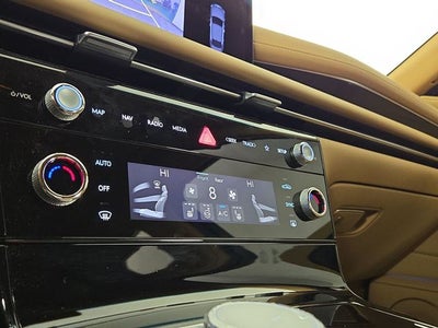 2025 Genesis G80 2.5T