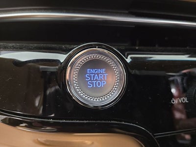 2025 Genesis G80 2.5T