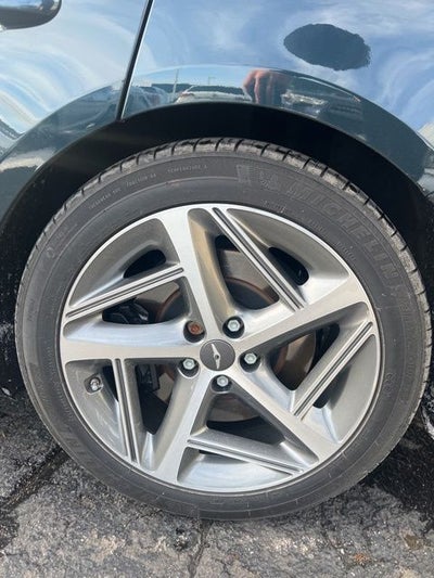 2023 Genesis G80 2.5T