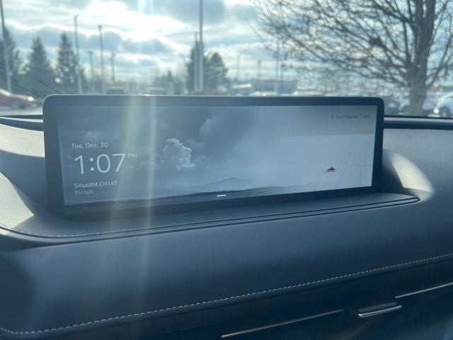 2023 Genesis G80 2.5T