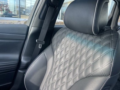 2023 Genesis G80 2.5T