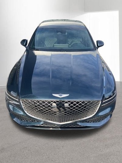 2023 Genesis G80 2.5T