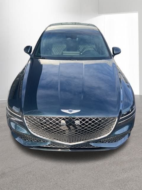 2023 Genesis G80 2.5T