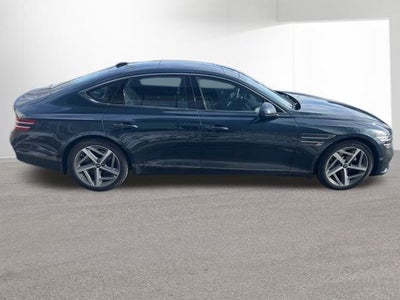 2023 Genesis G80 2.5T