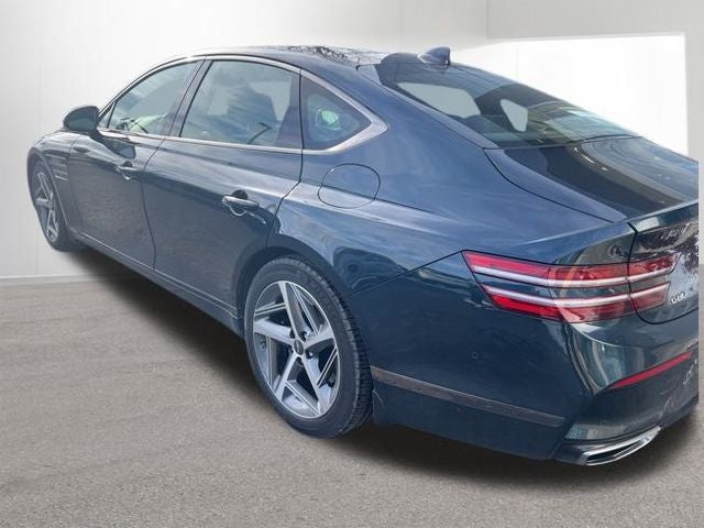 2023 Genesis G80 2.5T