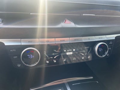 2023 Genesis G80 2.5T