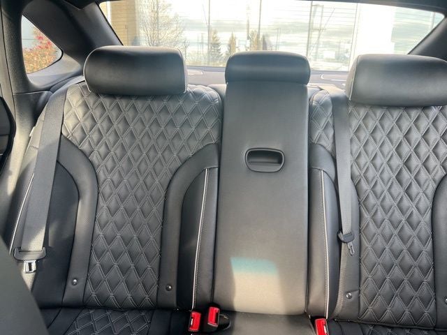 2023 Genesis G80 2.5T