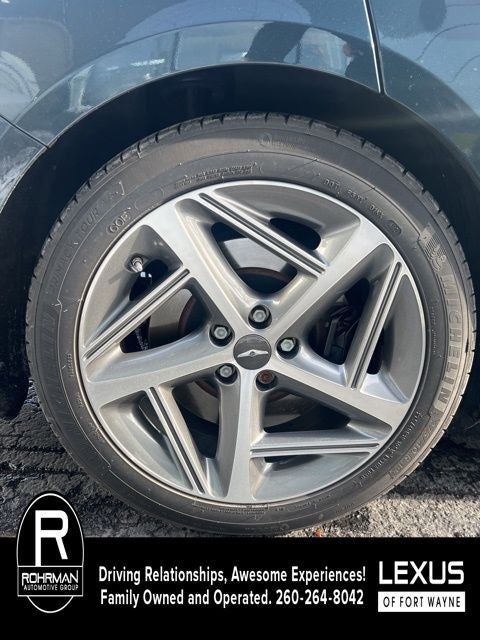 2023 Genesis G80 2.5T