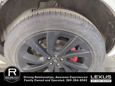 2023 Land Rover Discovery Sport SE R-Dynamic