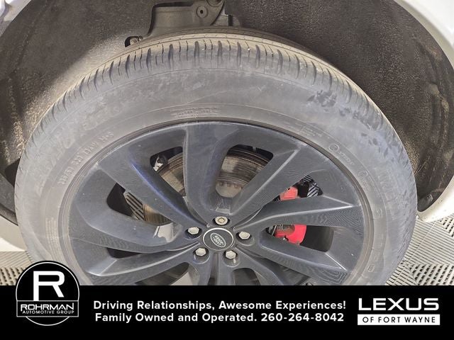 2023 Land Rover Discovery Sport SE R-Dynamic