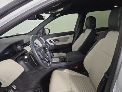 2023 Land Rover Discovery Sport SE R-Dynamic