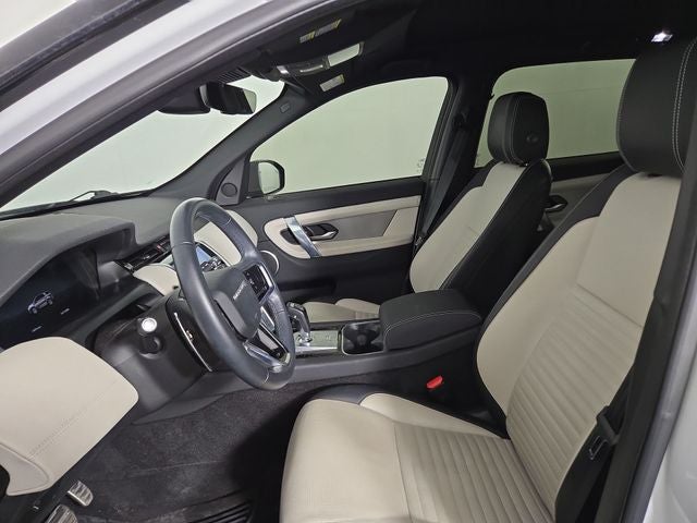 2023 Land Rover Discovery Sport SE R-Dynamic