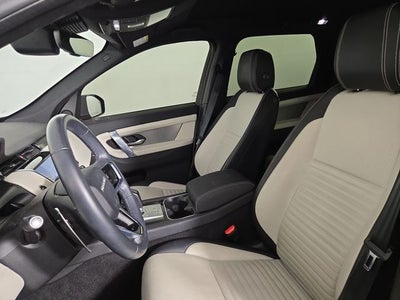 2023 Land Rover Discovery Sport SE R-Dynamic