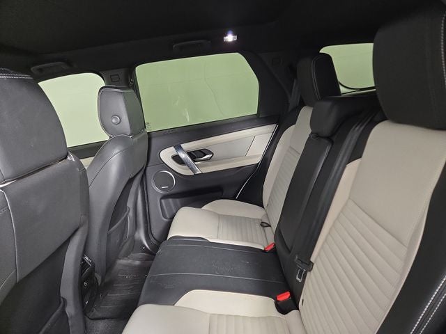2023 Land Rover Discovery Sport SE R-Dynamic