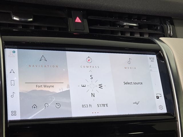 2023 Land Rover Discovery Sport SE R-Dynamic