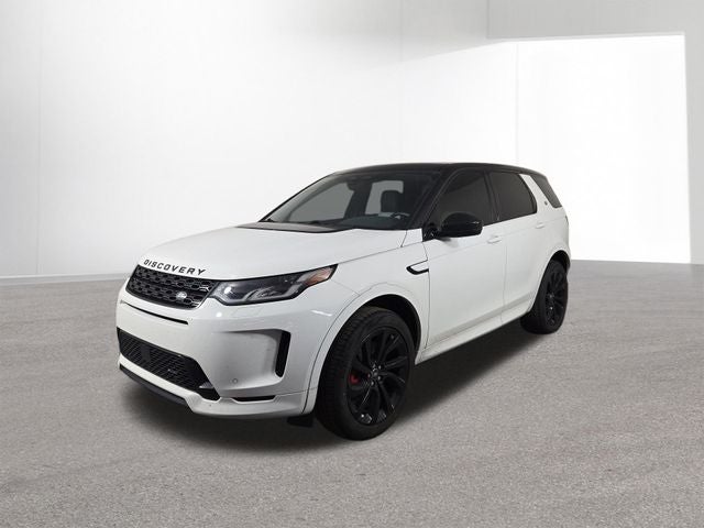 2023 Land Rover Discovery Sport SE R-Dynamic